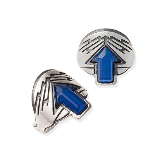 Knight Ge One's Treasure Taro Sier Rings