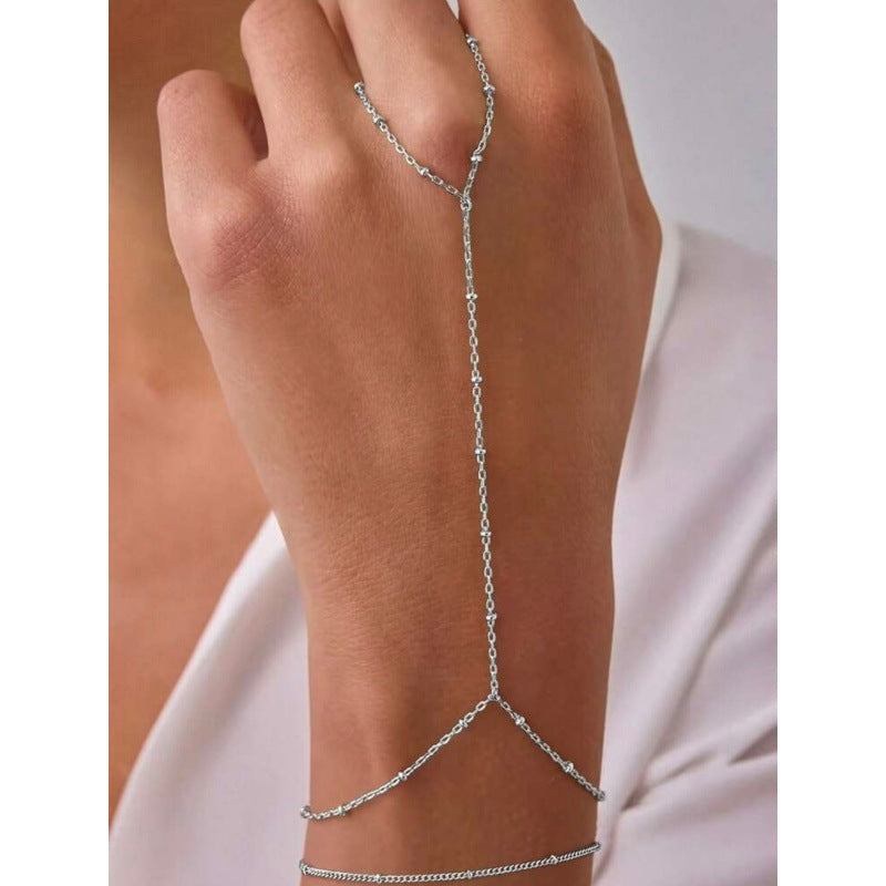 Comfortable Trendy Love Adjustable Female Dopamine Bracelet