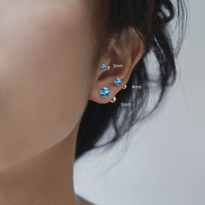 Sleeping No Need To Take Off Minority Design Fresh Rings