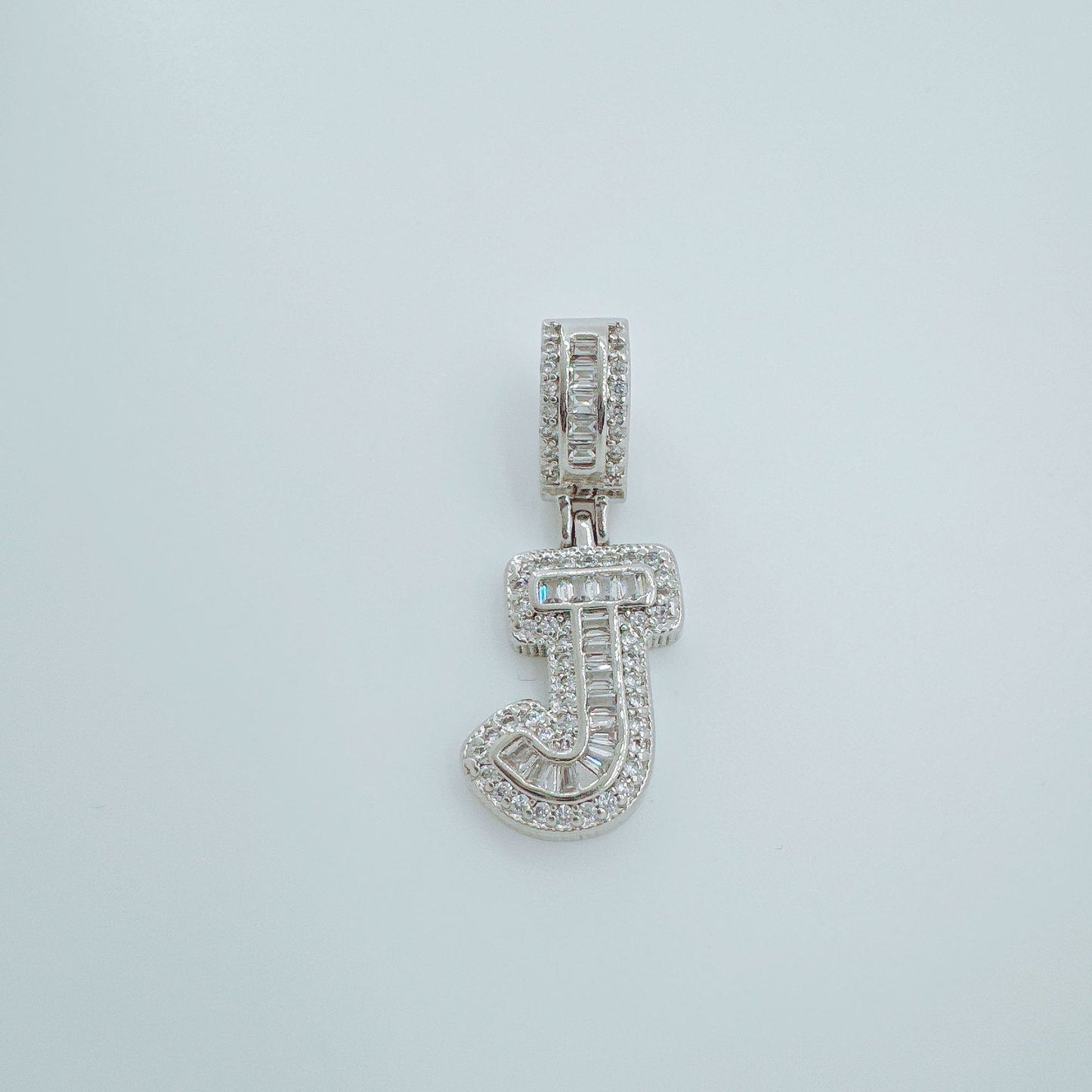 Rock Candy Personalized Fashion Hip Hop Necklaces