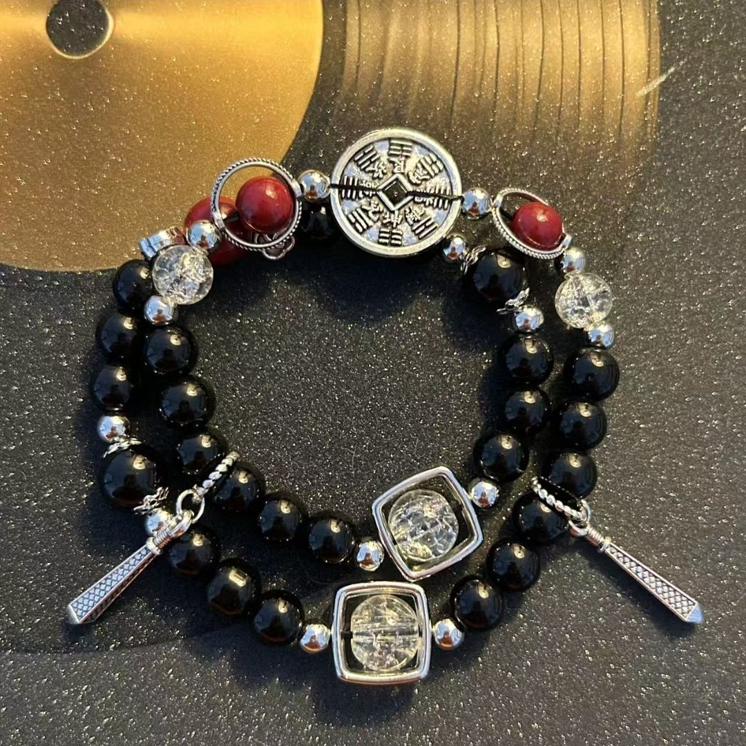 Every Exam Send Girlfriend Practical Teacher Classmates Birthday Bracelet