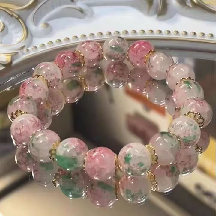 Source Sweet Advanced First Choice For Entrepreneurship Night Bracelet