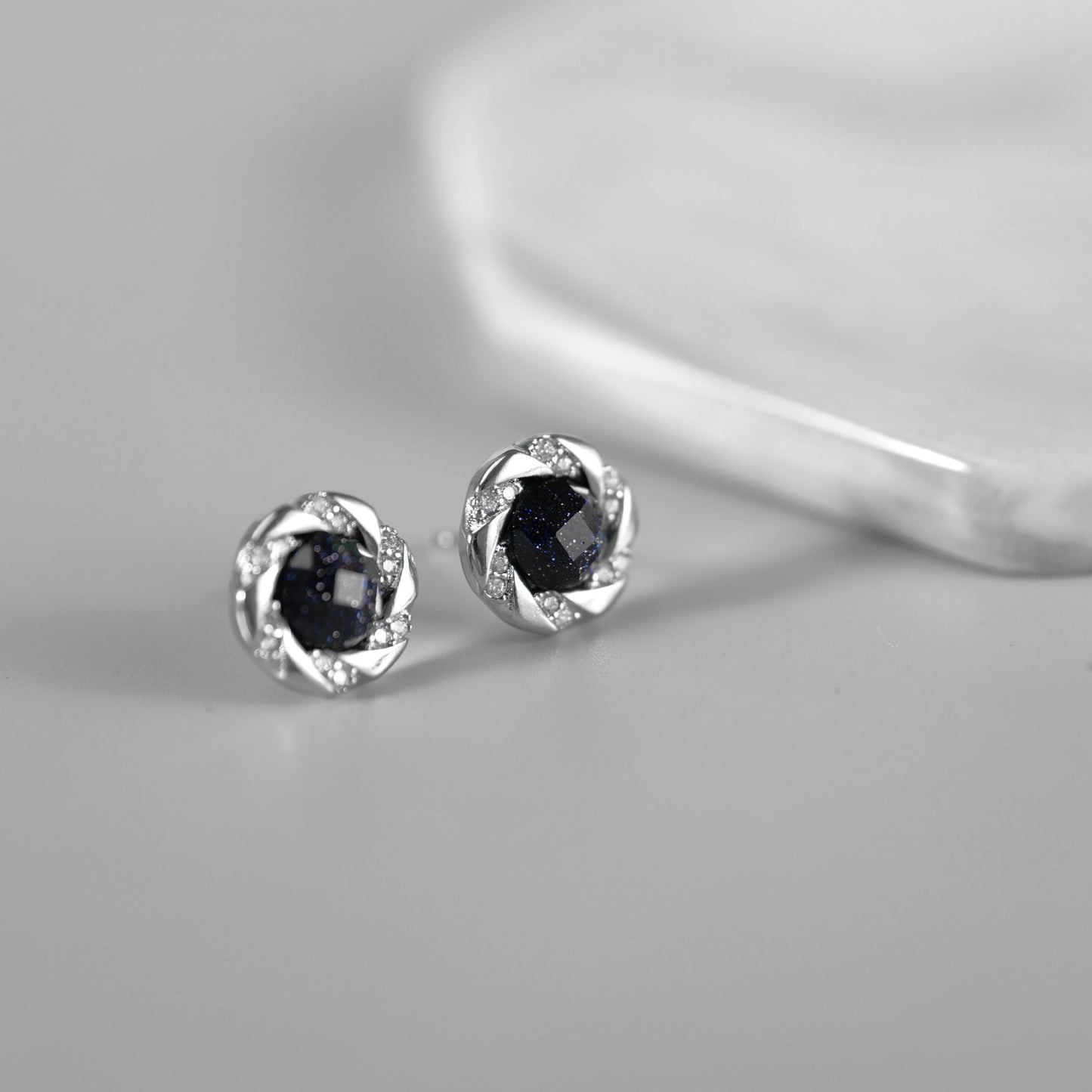 Women's & Men's Star For Trendy Stylish Niche Design High-grade Simple All Rings