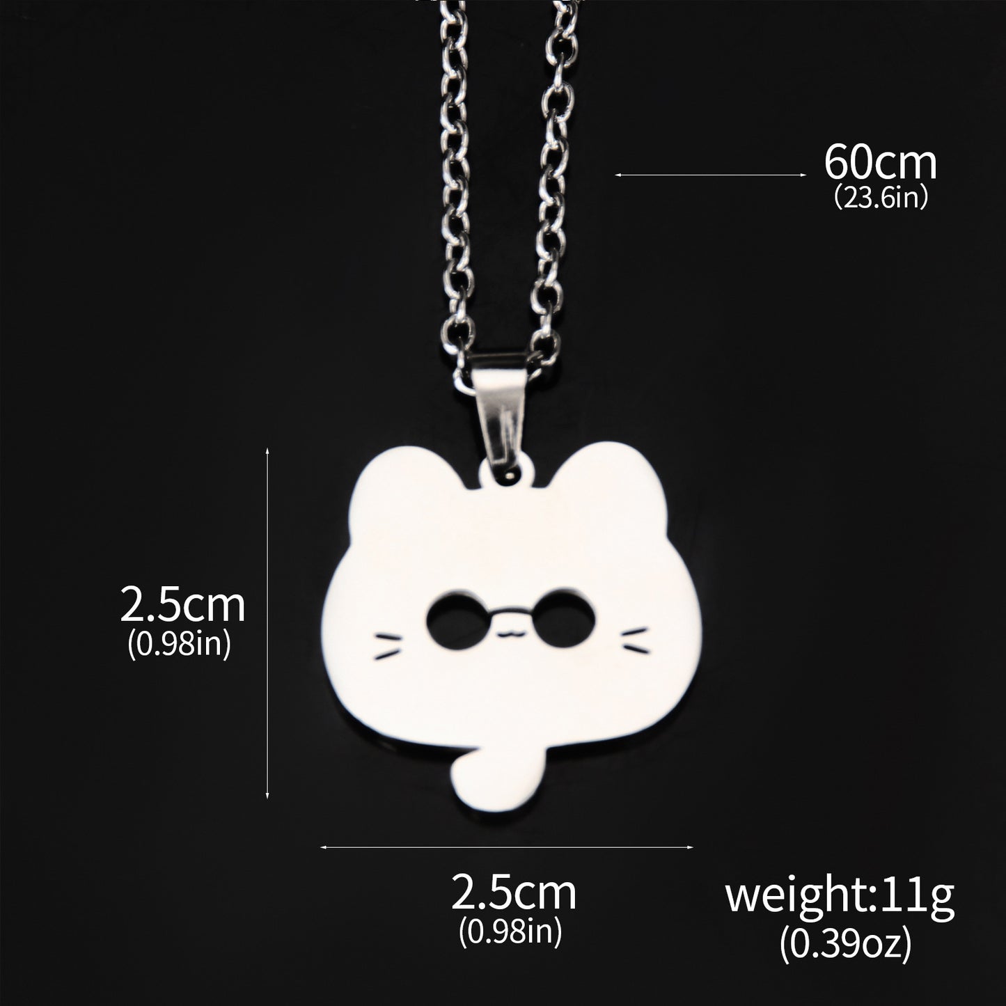 Dice Around The Spell Back To Tiger Stick You Two Necklaces