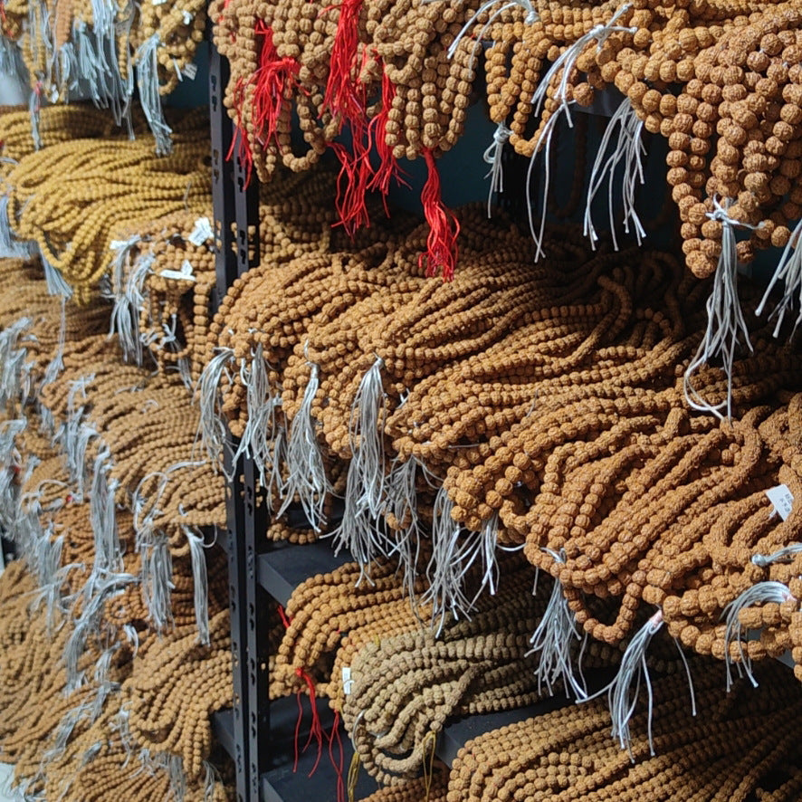 Indonesia Original Pile Small Bodhi Corpulent King Crafts Scenic Bracelets