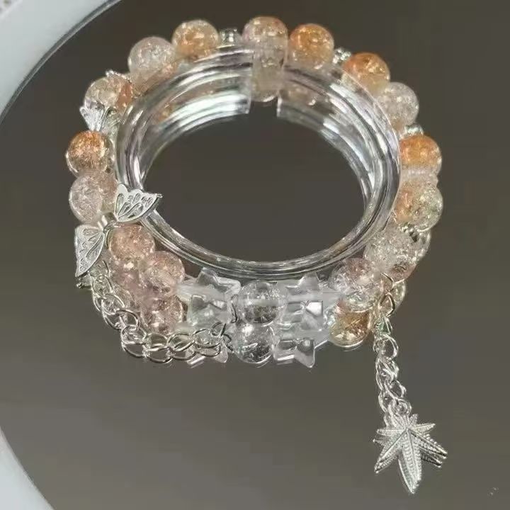 Source Sweet Advanced First Choice For Entrepreneurship Night Bracelet