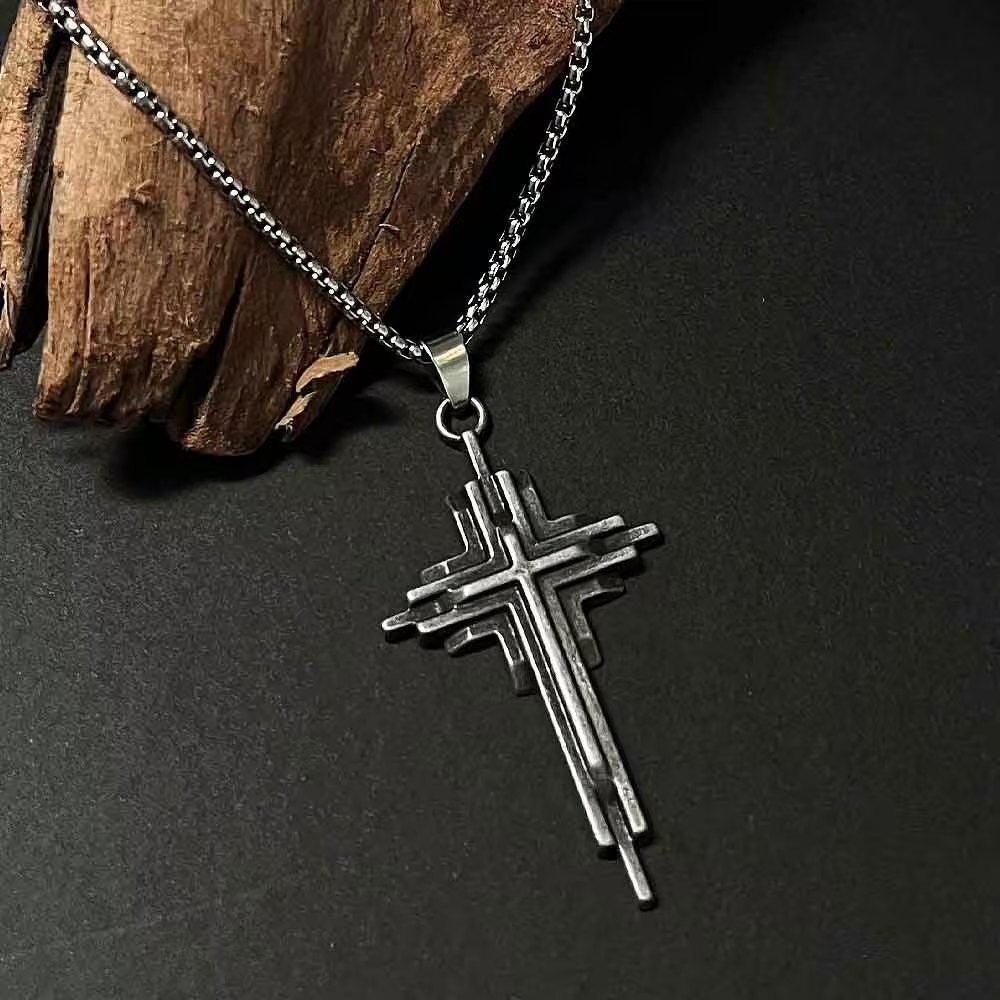Cool Elegant Unique Alloy Kneeling Cute Pendants