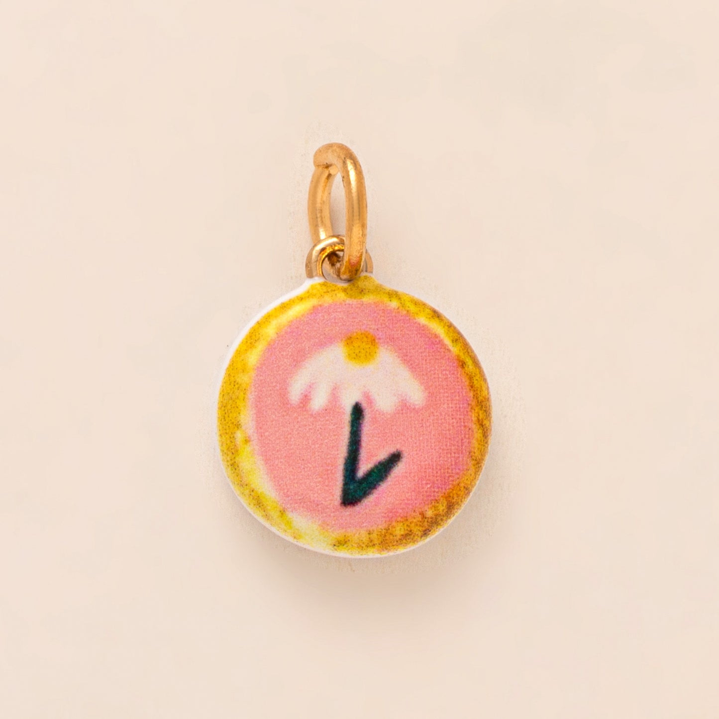 Casual Piece Flower Cherry Envelope Love Jewelry Accessories