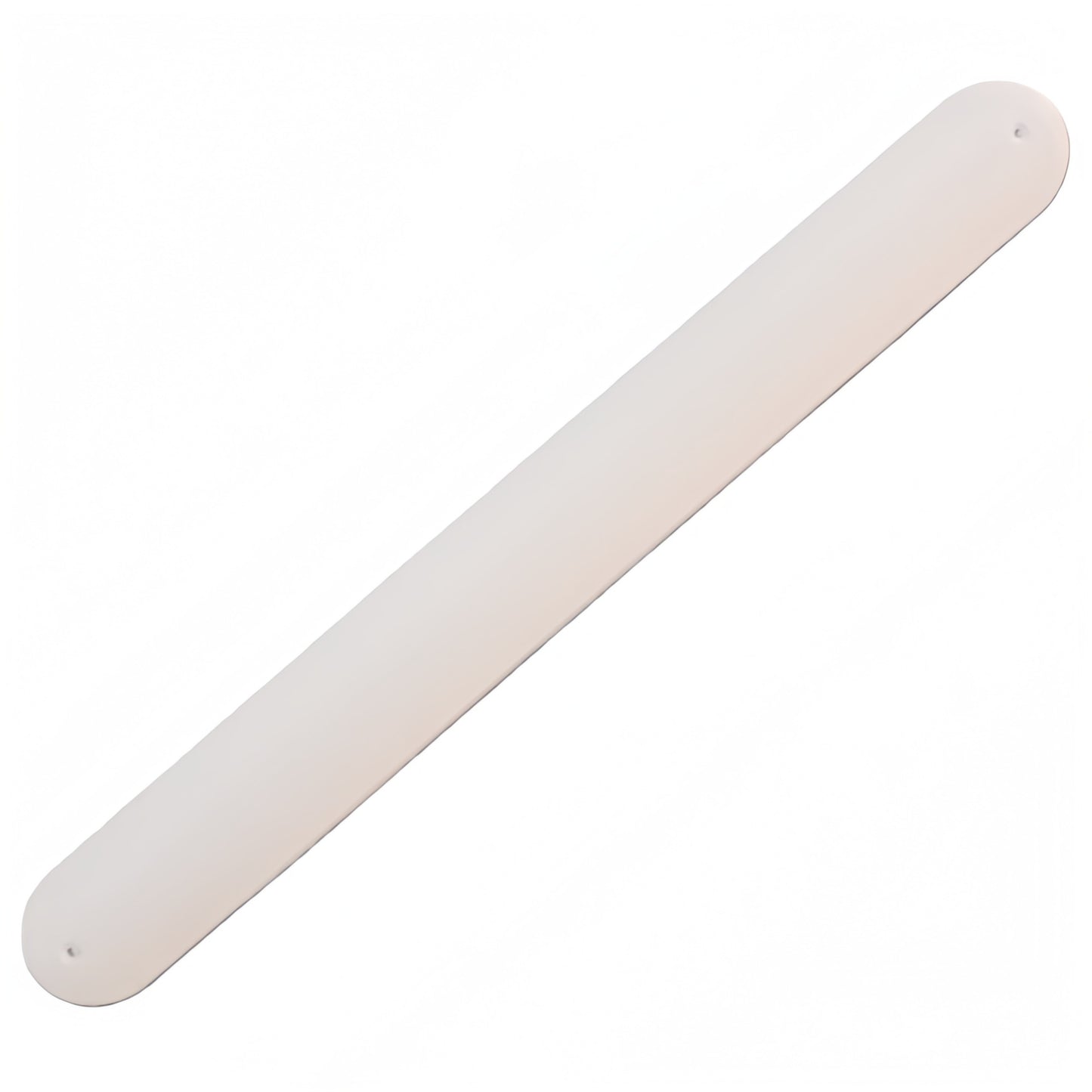 Children's Silicone Gel Slap Wristband Pat Band Wrist Strap Solid Color Rings