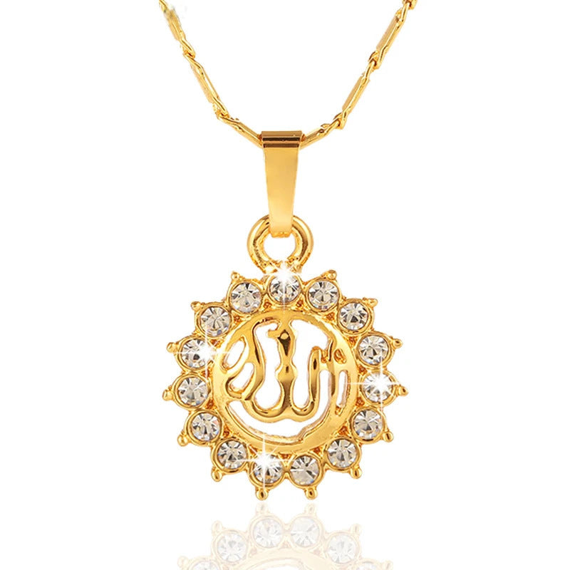 Cool Elegant Unique Alloy Kneeling Cute Pendants