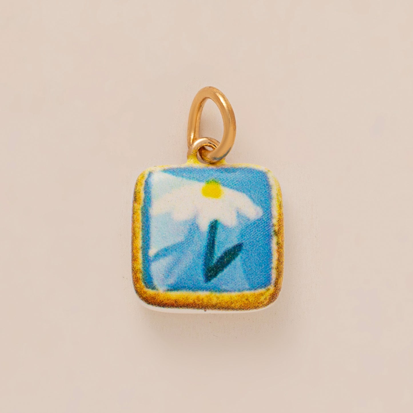 Casual Piece Flower Cherry Envelope Love Jewelry Accessories