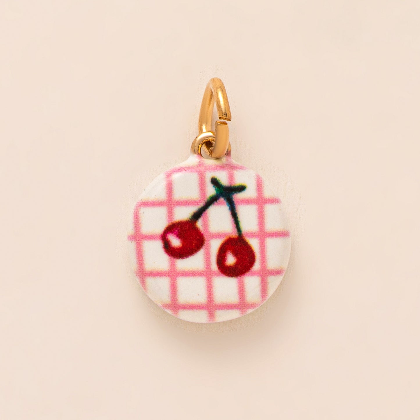 Casual Piece Flower Cherry Envelope Love Jewelry Accessories