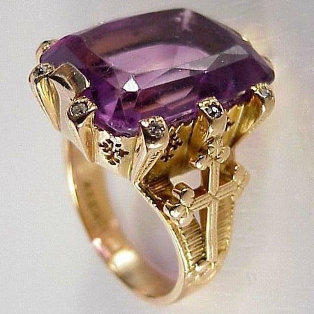Unique Fashion Summer Simple Gold Zircon Ring