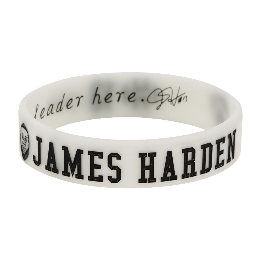 Basketball Harden James Curry Luminous Widened Avatar Inspirational Lava Bracelet