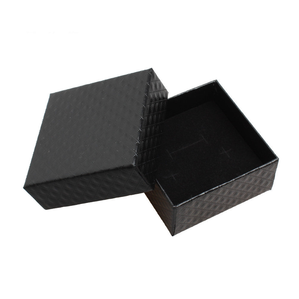 Personalized Magnet Magnetic Therapy Creative Opening Rings