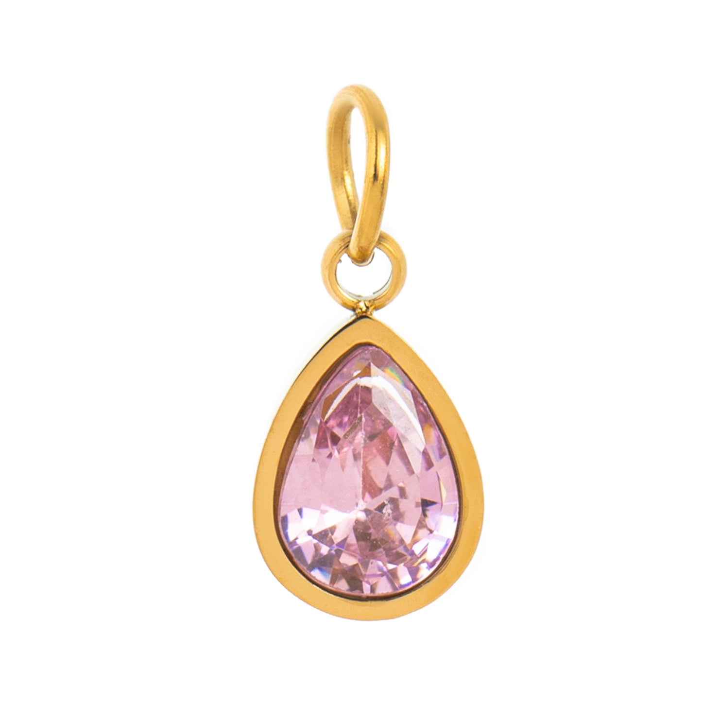 Innovative Volleyball Hockey Furnace Vacuum Gold Pendants