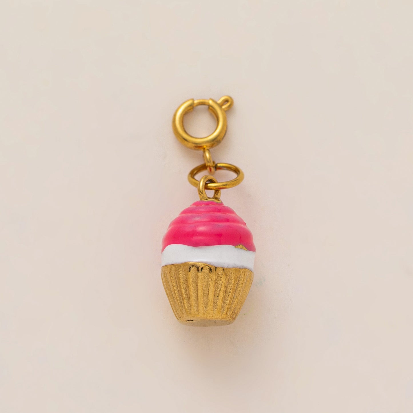 Classy Series Food Parts Love Colorful Pendants