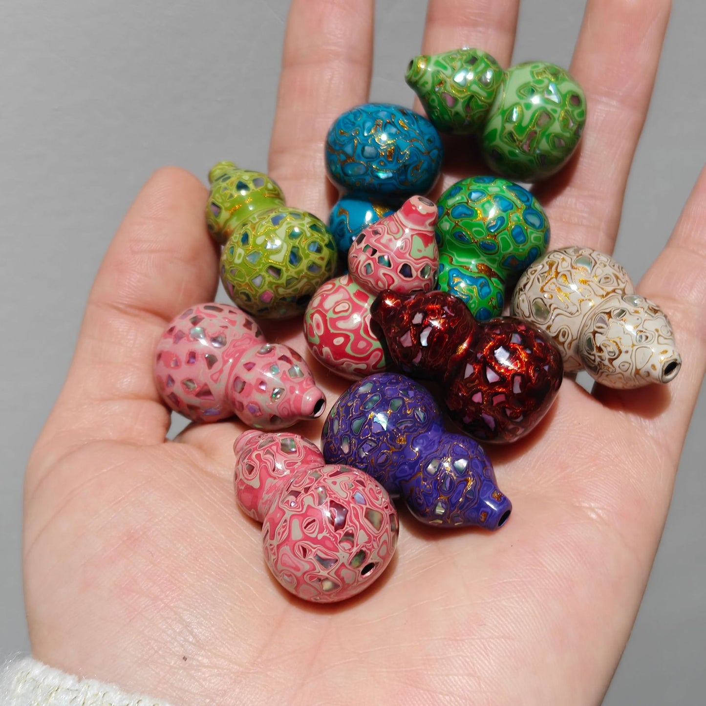 Paint Over Stall Small Commodity Live Bracelets