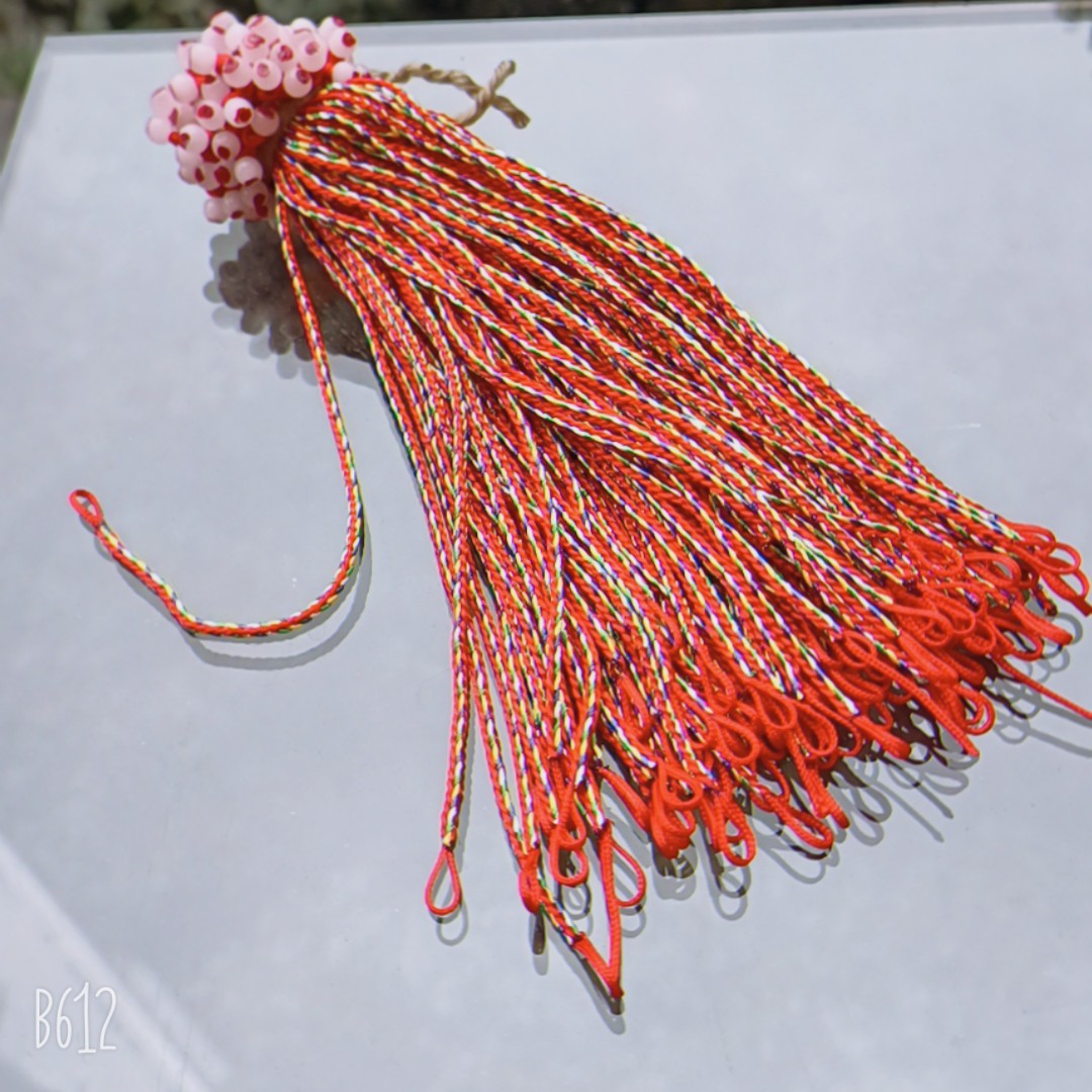 Red Rope Anklet Two Yuan Store Bracelets