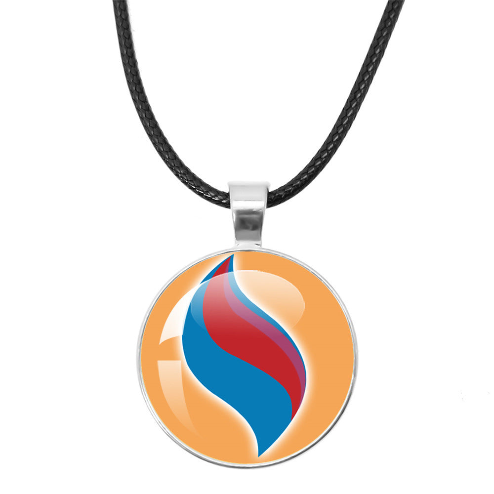 Charming Unique Trendy Super Evolution Keystone Pendants