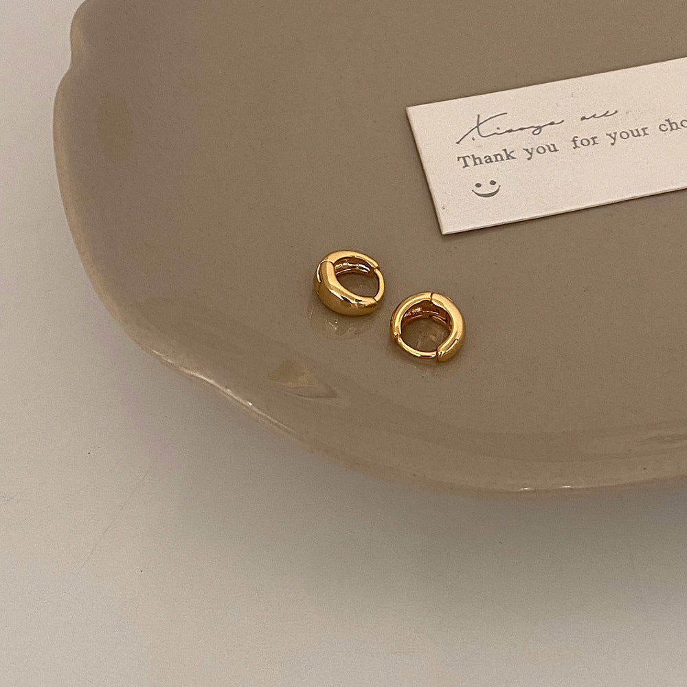 Pigment Queen Wen Ear Design Advanced Rings
