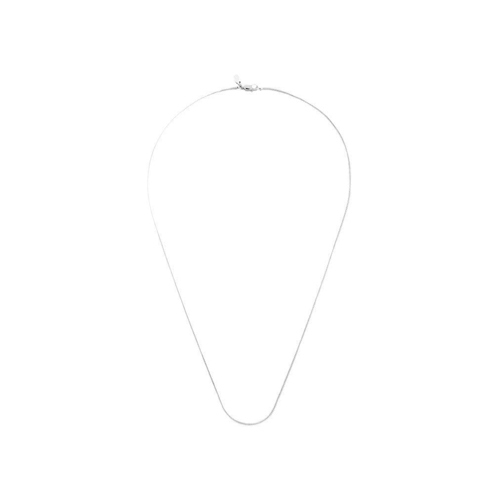 Men's Korean Trendy Unique Simple Cold Style Versatile High Necklaces