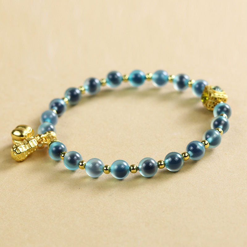 Sense Temple Cultural Creative Live Stall Ancient Bracelets