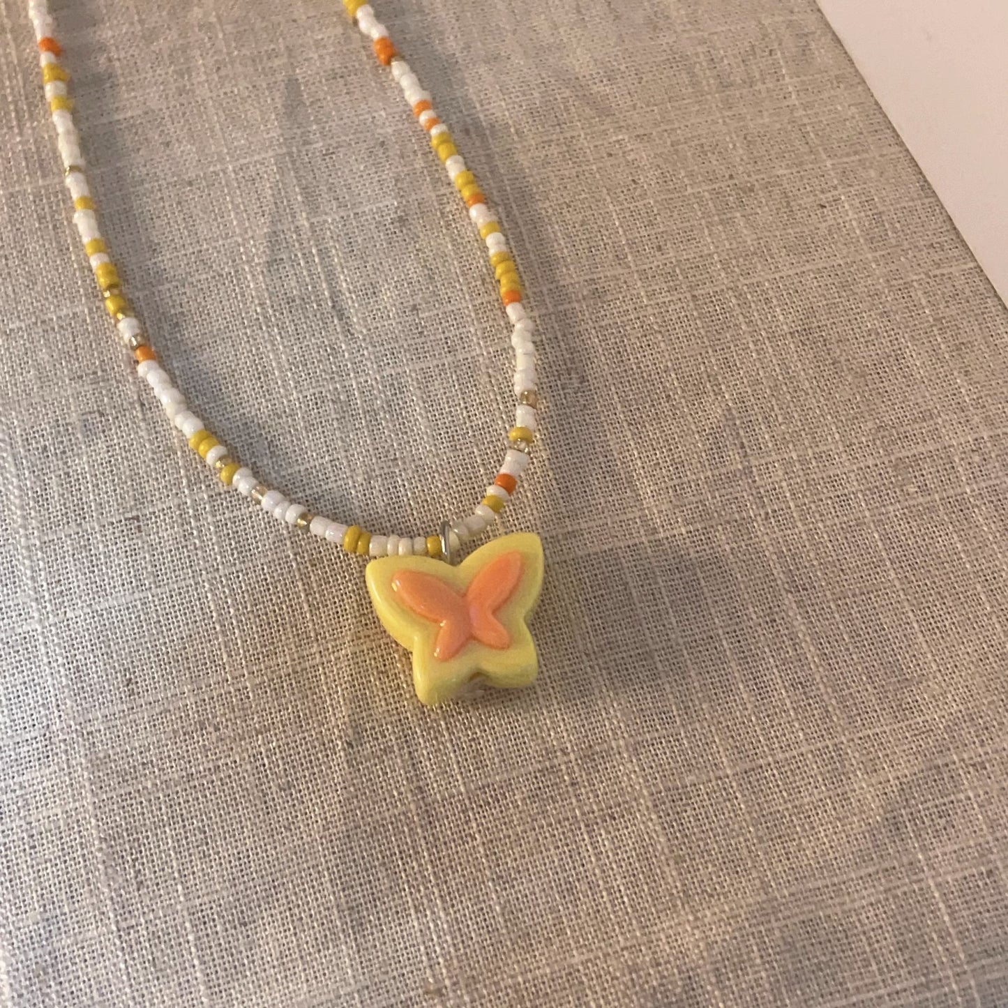 Female Niche Sweet Cute Girly Style Necklace