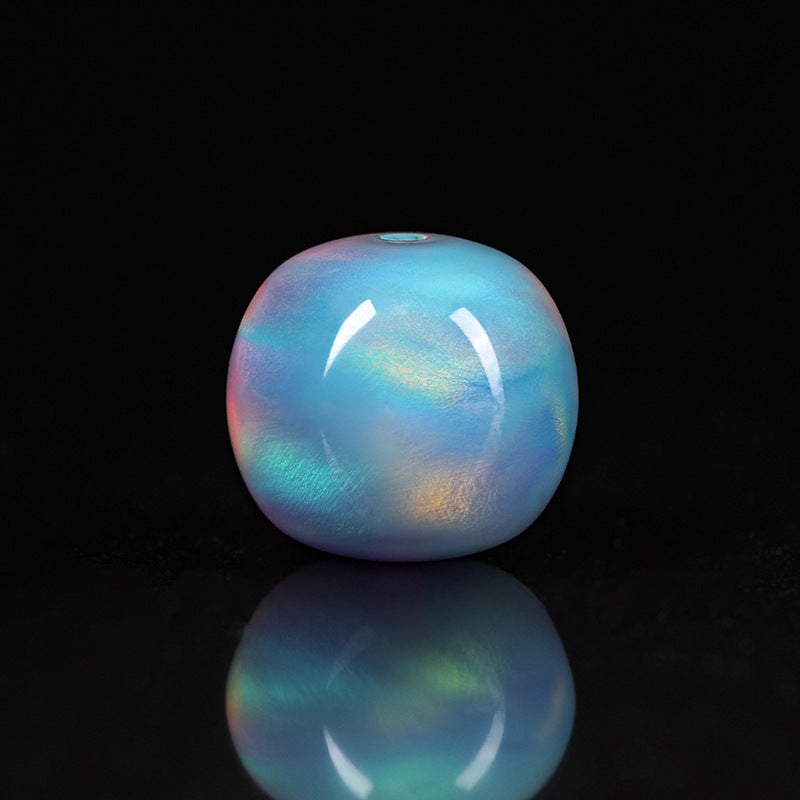 Classy Artificial Opal Bead Scattered Beads Bracelets