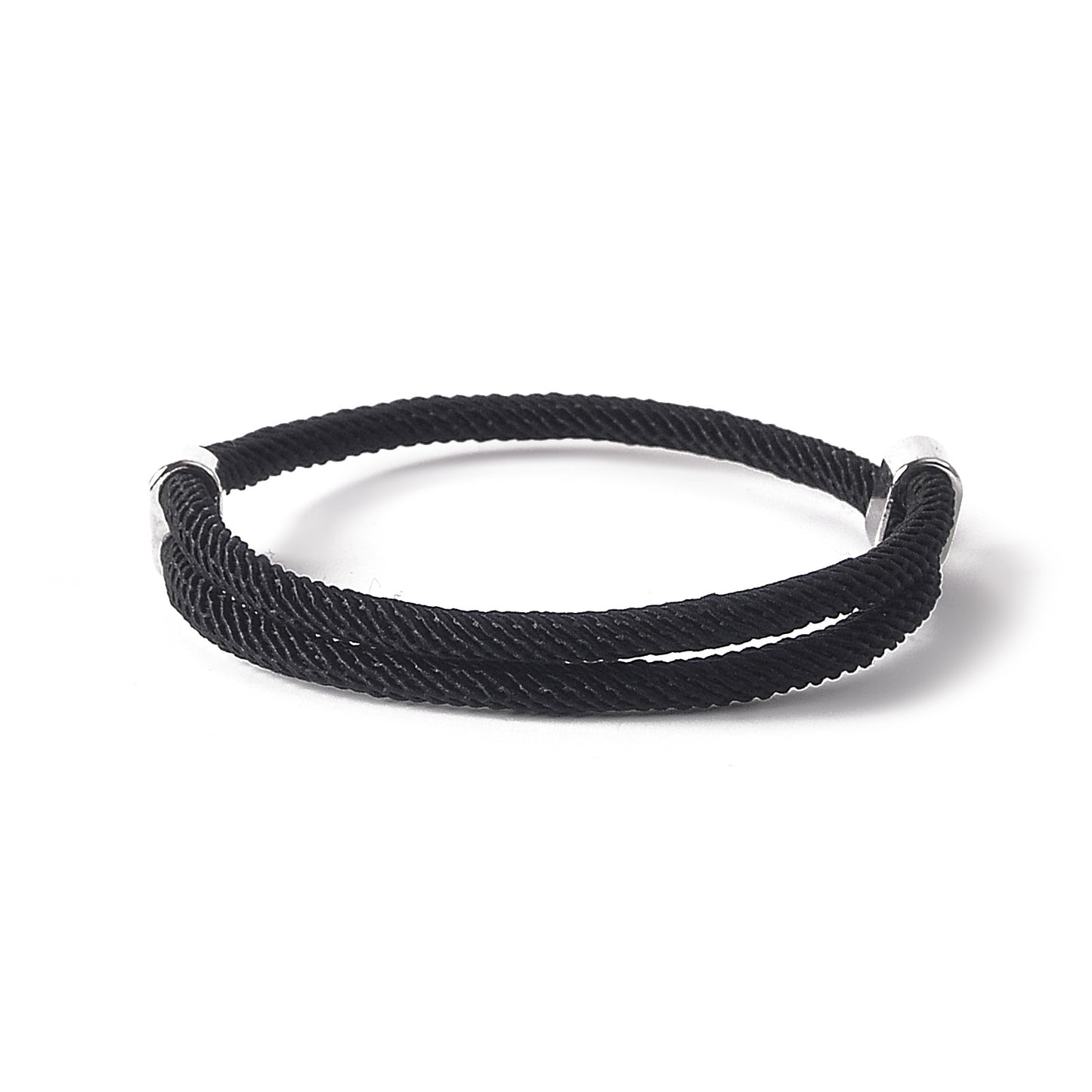 Double Separable Mold Arbitrary Adjustment Boat Anchor Hand Woven Bracelet