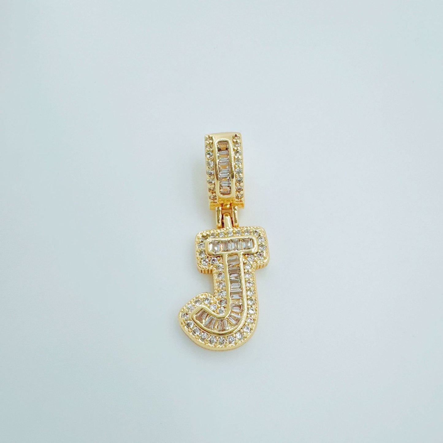 Rock Candy Personalized Fashion Hip Hop Necklaces