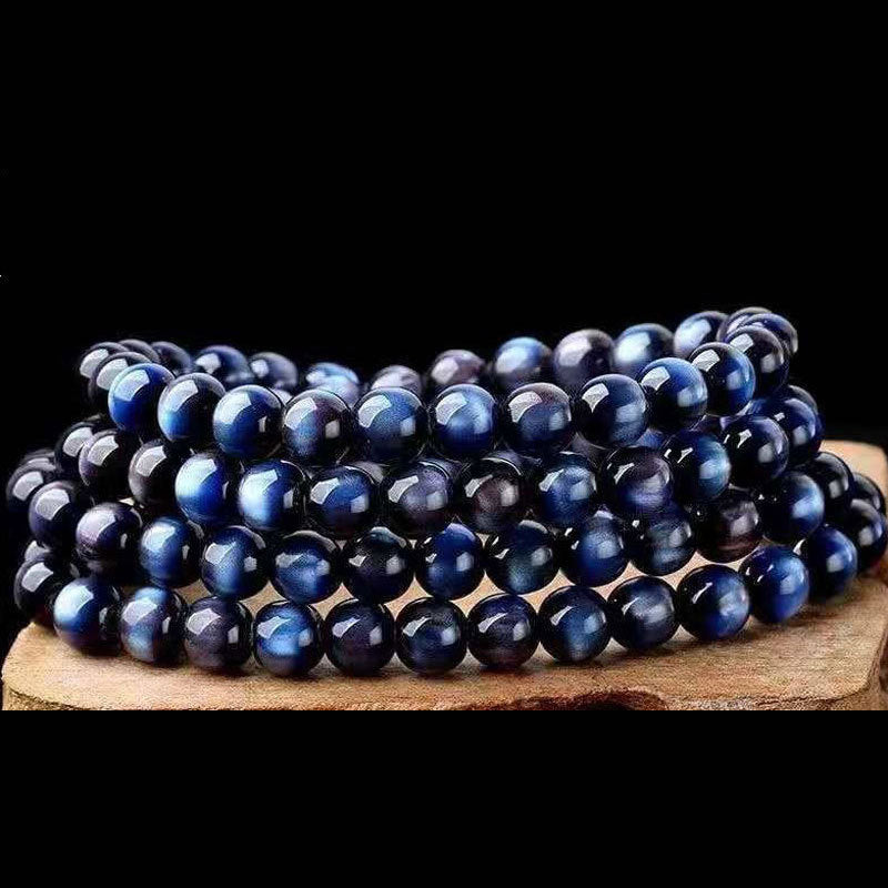Women's & Men's Sea Willow Colorful Couple Lucky Live Bracelet