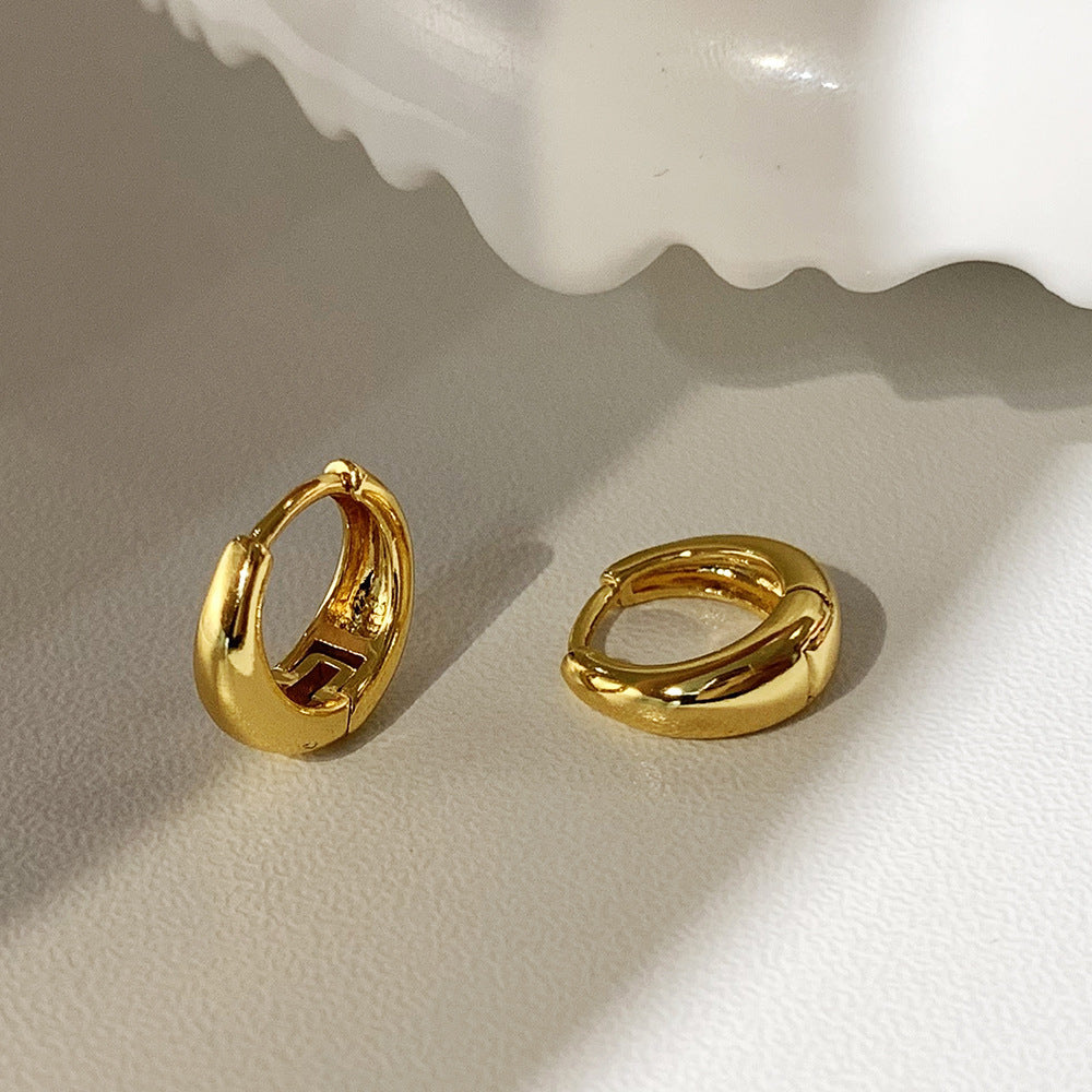 Pigment Queen Wen Ear Design Advanced Rings
