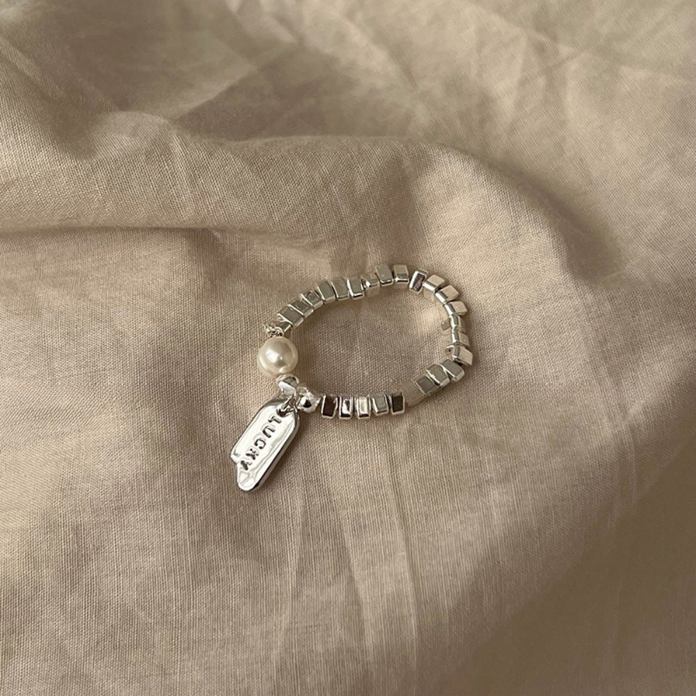 Style Design High Sense Versatile Opening Rings