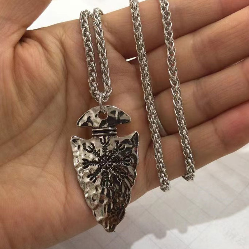 Cool Elegant Unique Alloy Kneeling Cute Pendants