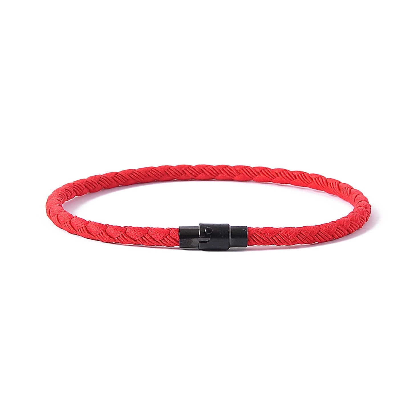 Valentine's Day Gift Couple Lucky Life Red Rope Bracelets