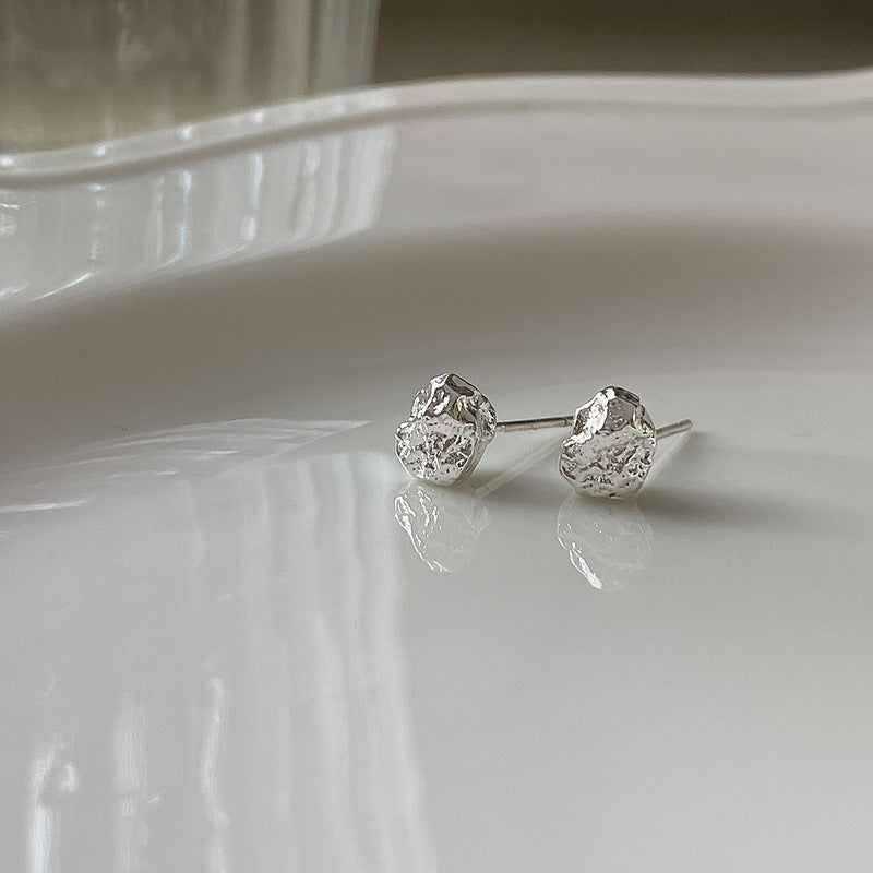 Women's Luxury Minority Design Sense Simple Graceful Daily Earrings