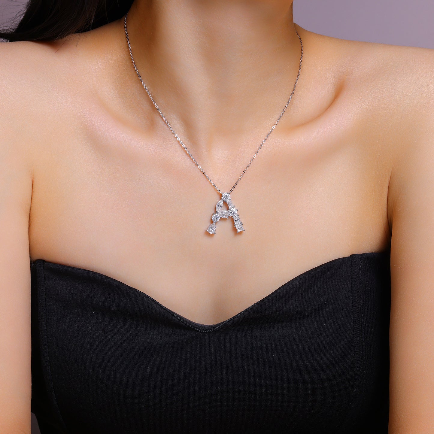 Slouchy Stylish Style Simple Fashion Female Pendants