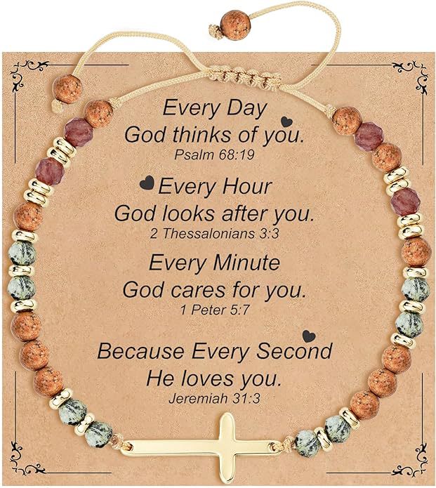 Colorful Natural Stone Turquoise Gold Spacer Alloy Wax Line Bracelets