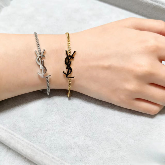 Women's Light Luxury Adjustable Not Easy To Fade Versatile High Sense Bracelets