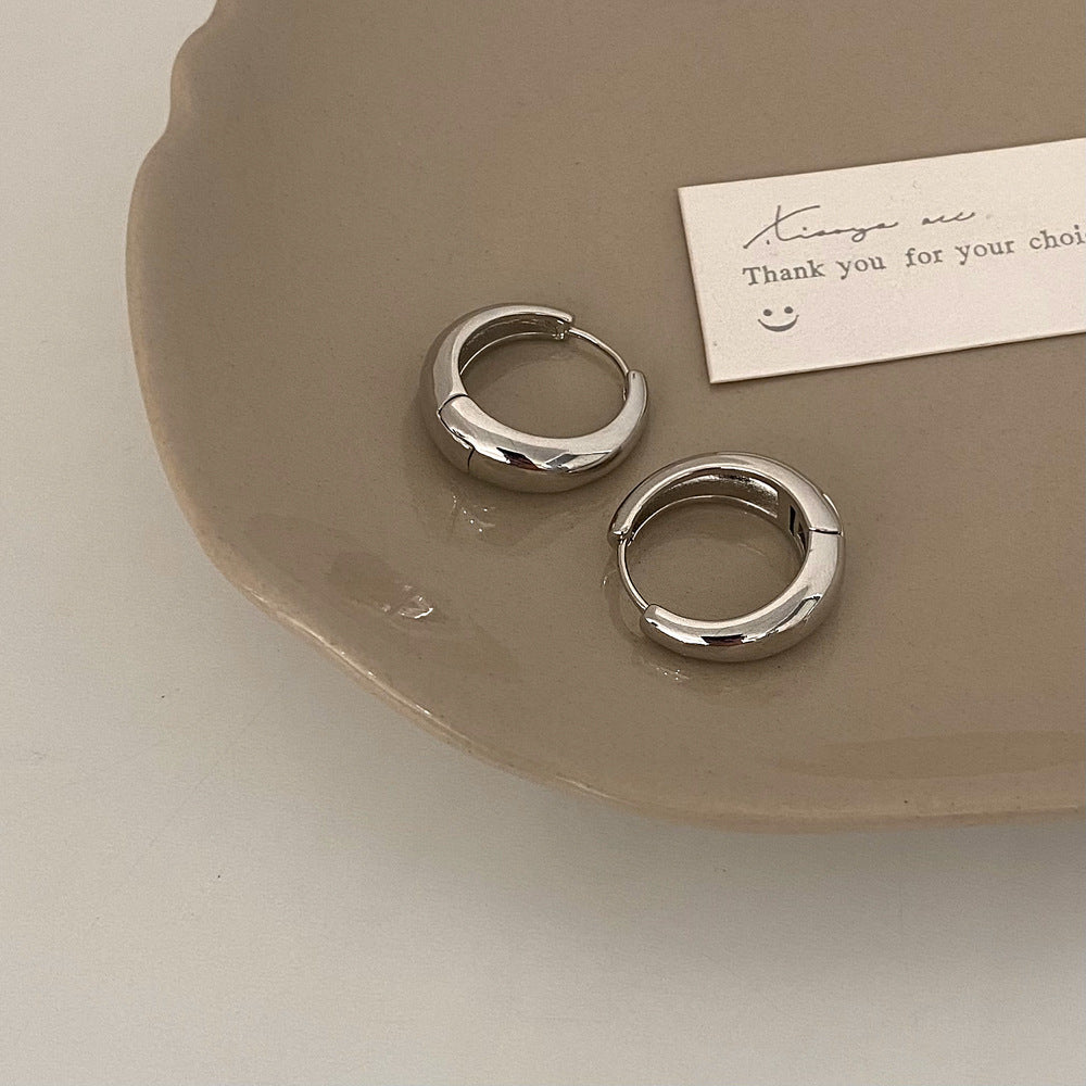 Pigment Queen Wen Ear Design Advanced Rings