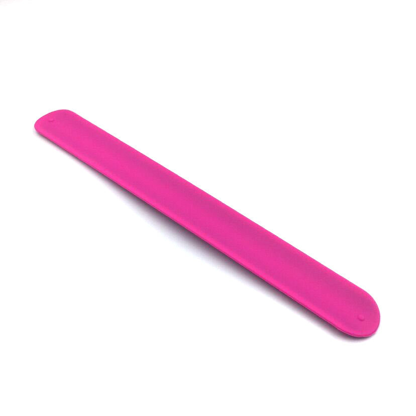 Children's Racket Band Wrist Strap Solid Color Sports Bracelet