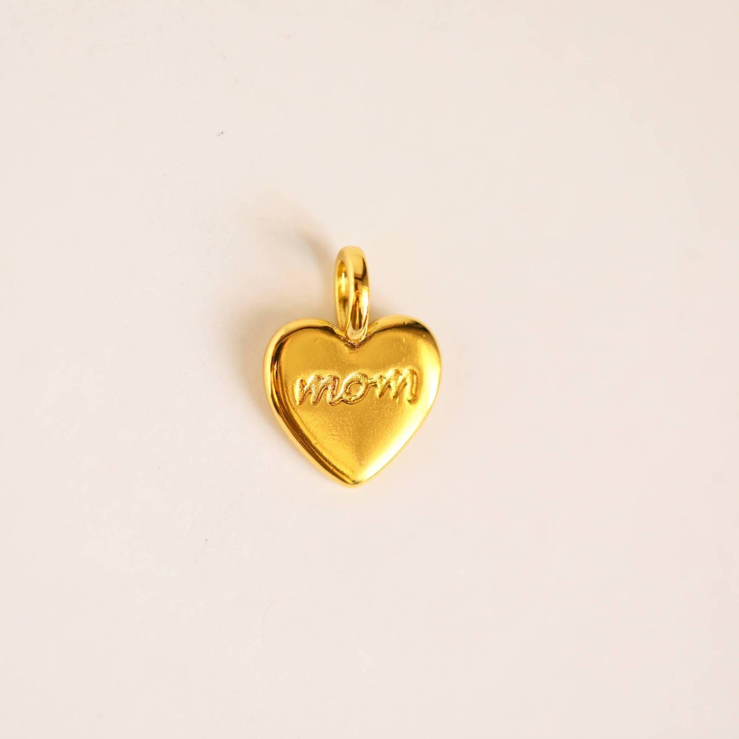 Classy Series Food Parts Love Colorful Pendants