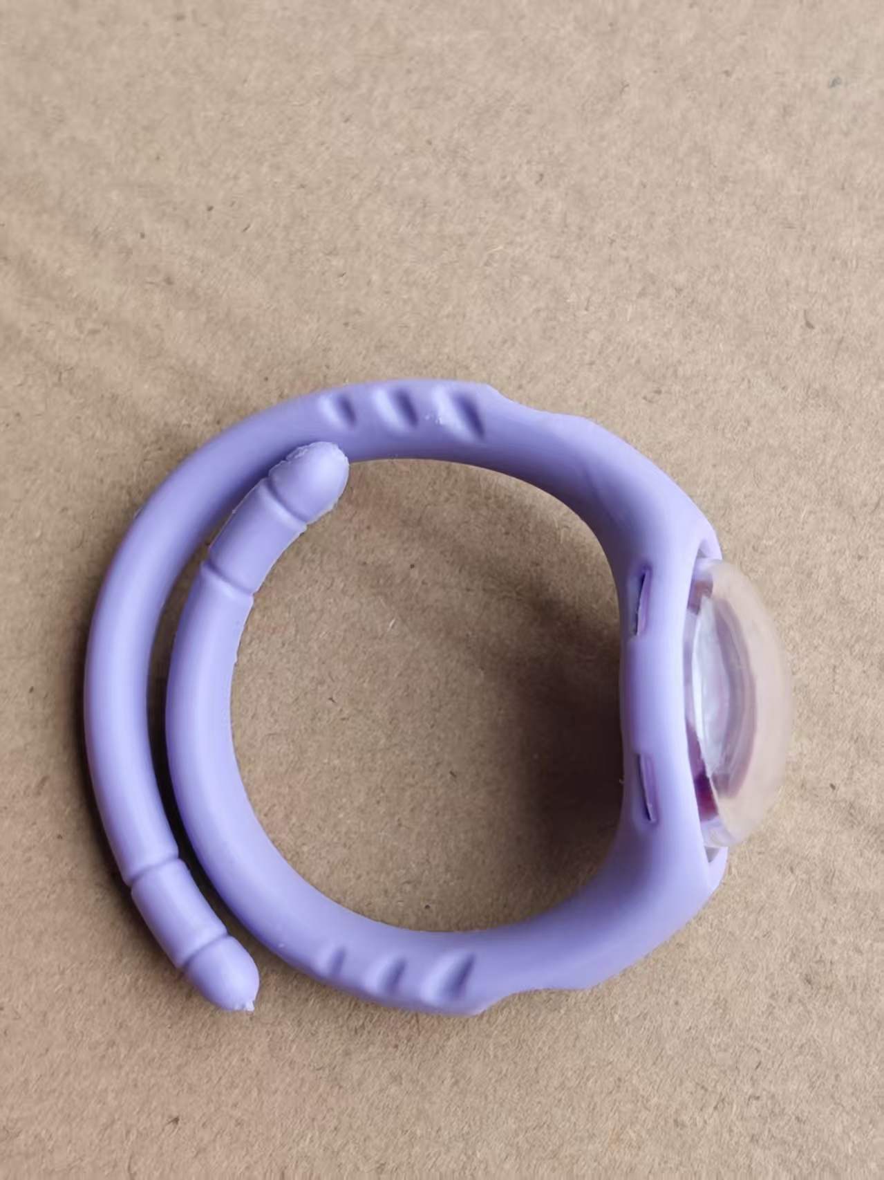 Powerful Anti Mosquito Adult Outdoor Carry Bracelets