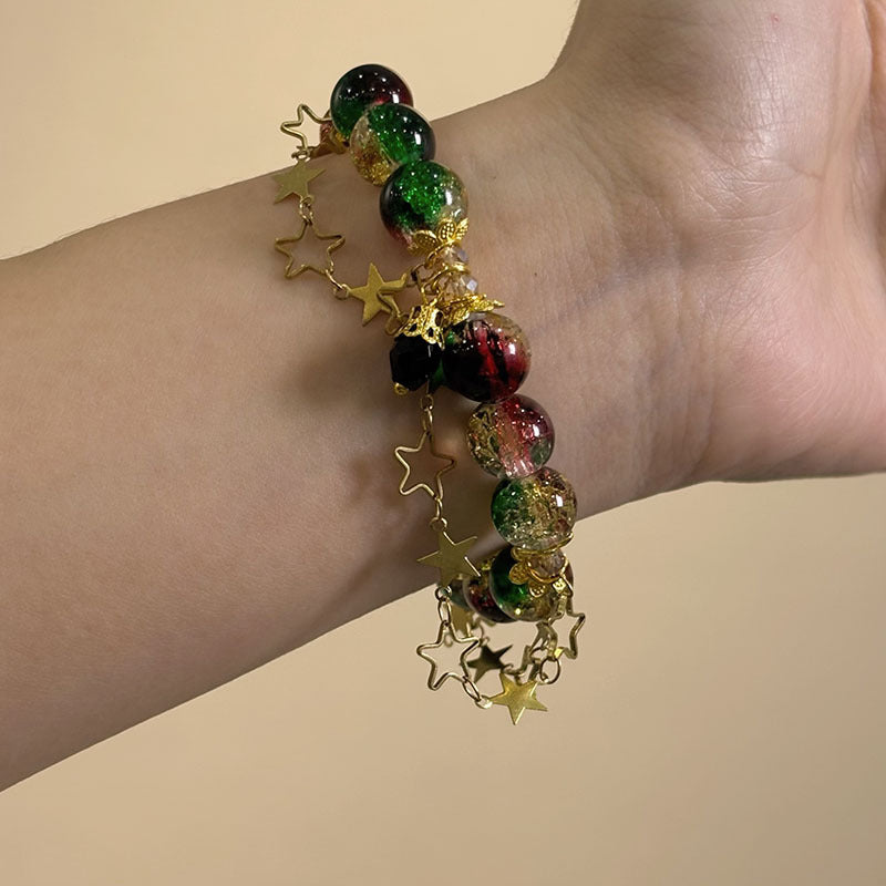 Niche Butterfly Exquisite Fashion Cool Feeling Bracelets