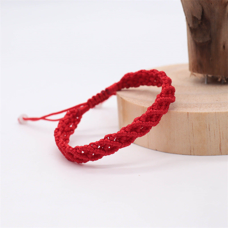 Dragon Boat Festival Colorful High Quality Good Luck Bracelet