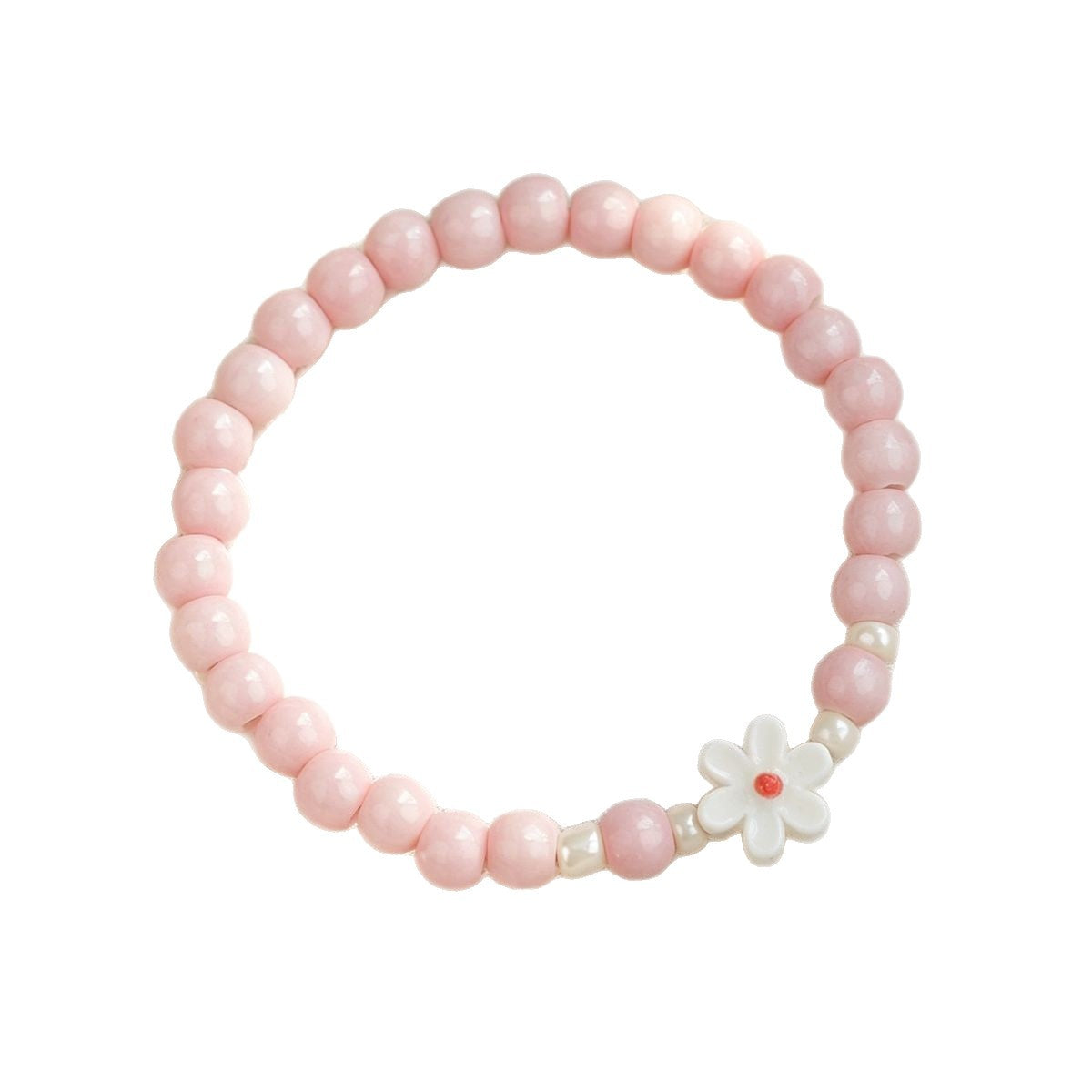 Retro Chinese Beaded Handmade Stall Can Bracelets