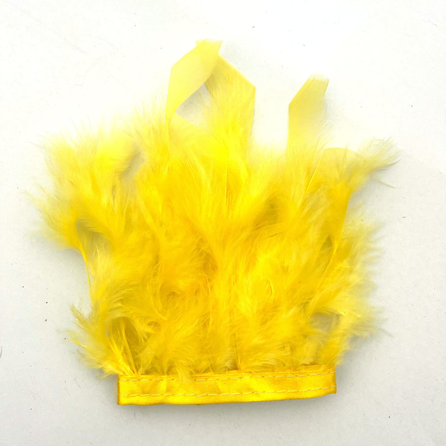 Durable Graceful Feather Party Decorative Pop Bracelet