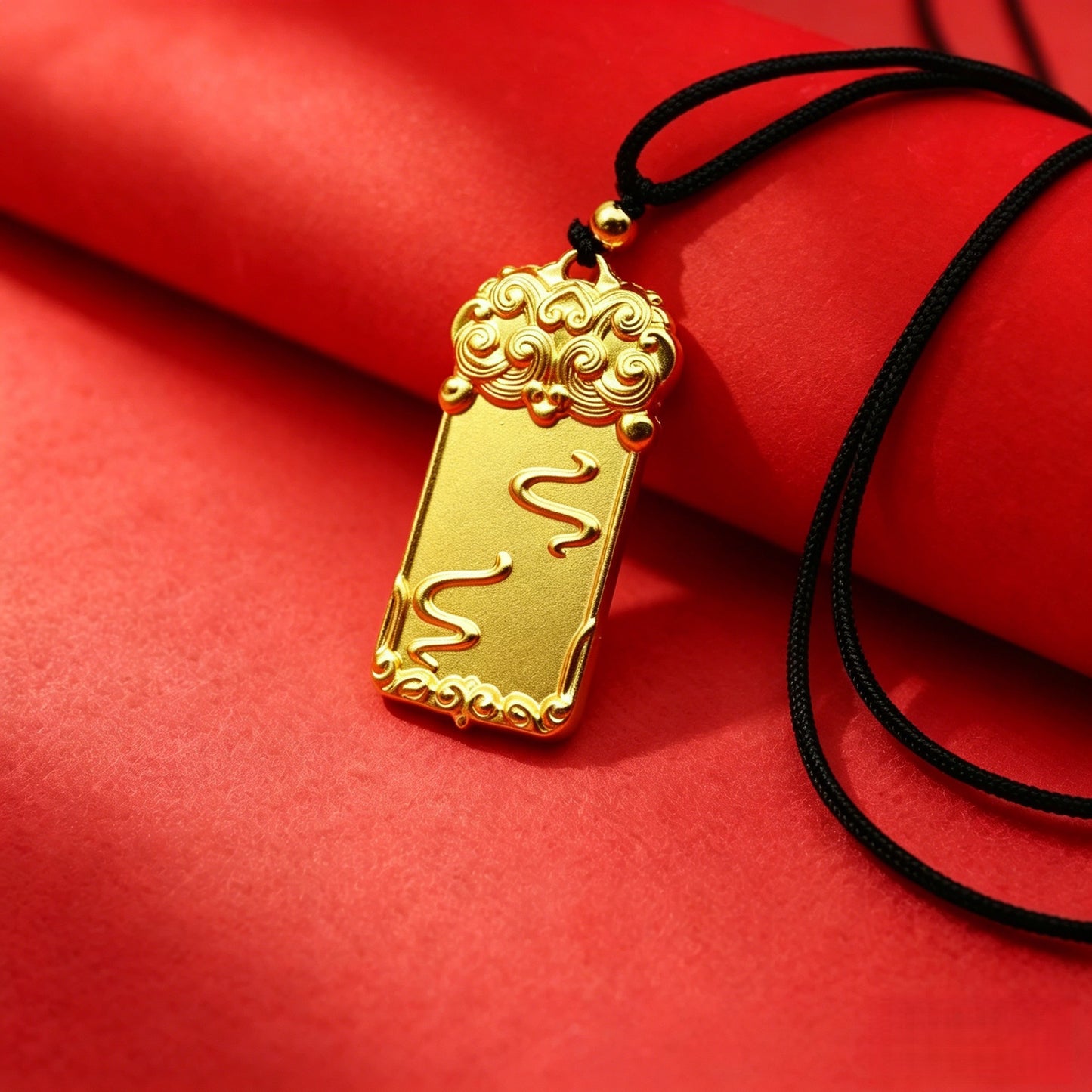 Ethnic Style Compass Alloy Metal Accessory Necklace