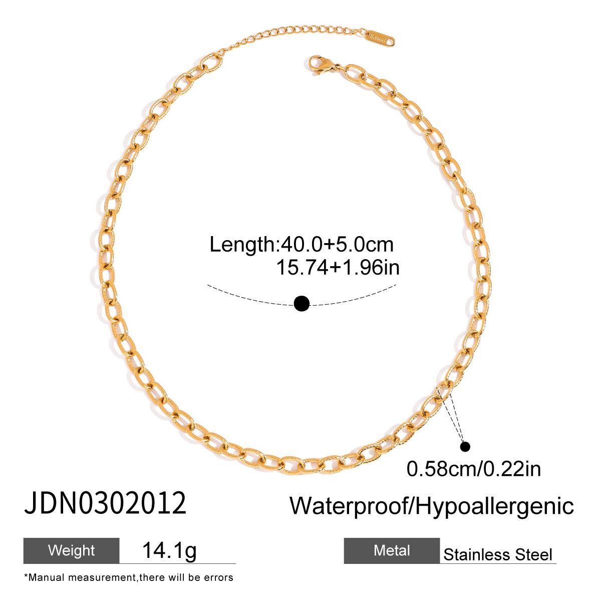 Steel For Valentine's Day High-grade Heart Light Luxury Minority Clavicle Necklaces
